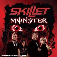 Monster by Skillet