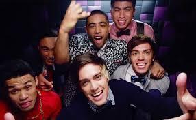 Justice Crew - Best Night