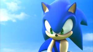 Everything Wrong with Sonic 06: Sonic's Story.