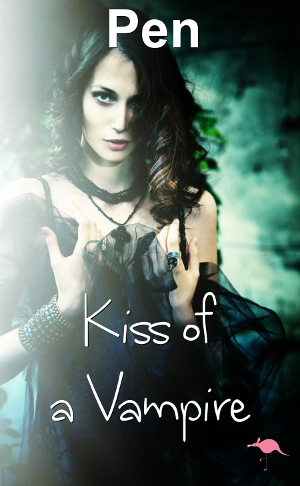 Kiss of a Vampire trailer