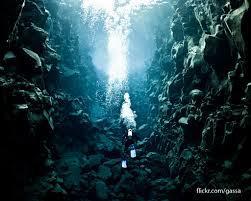 Go Scuba Diving