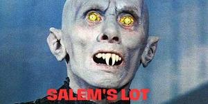 24. Salem’s Lot — TBD 2024