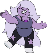 Amethyst