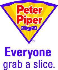 PETER PIPER