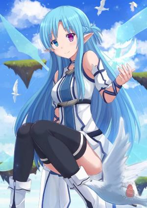 stella dreynar (fairytail)