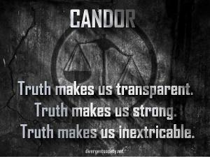 Candor