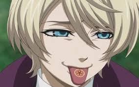 Alois Trancy (Black Butler)