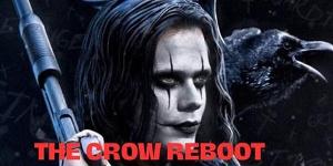 14. The Crow Reboot — TBD 2024