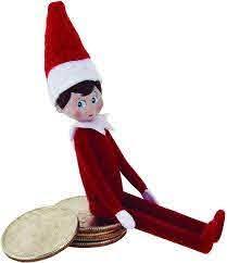 The Elf on The Shelf