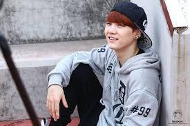 Members: Suga