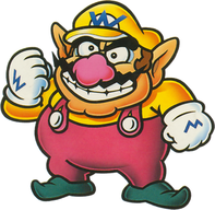 Wario