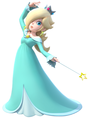 Rosalina