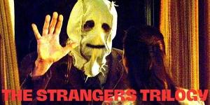 26. The Strangers Trilogy — TBD 2024