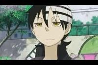 Death The Kid (Soul Eater)