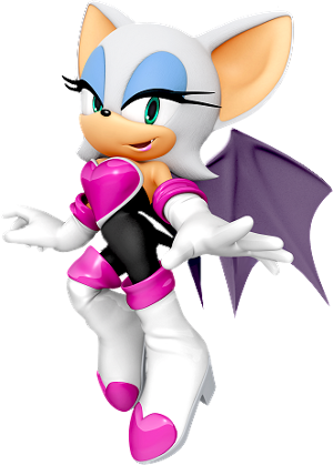 Rouge the Bat™