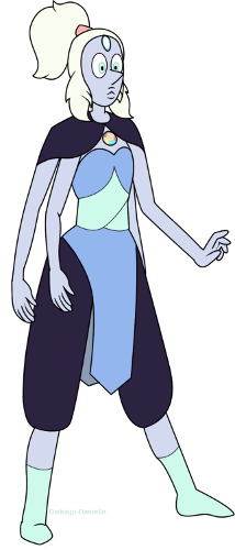 Opal's New and Improved Form