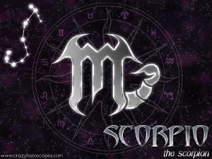 Scorpio Love Match