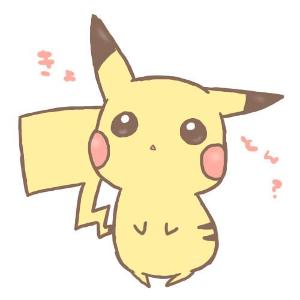 pika pika