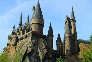 Hogwarts