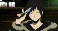 Izaya Orihara (Durarara!!)