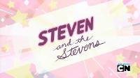 Steven And the Stevens (From Steven And The Stevens)