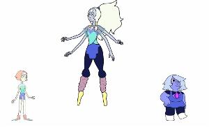 Opal's new form