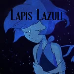 Lapis Lazuli Song (From the Message)