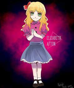 Elizabeth Afton