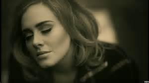 Adele- Hello