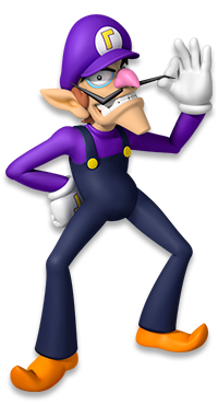 Waluigi™