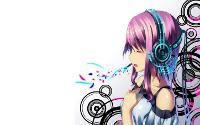 Nov. 10- Vocaloids