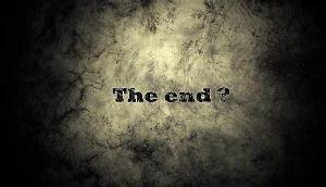 The End?...