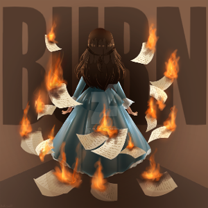 Burn (Hamilton)