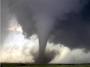 The Tornado