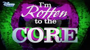 Rotten to the Core