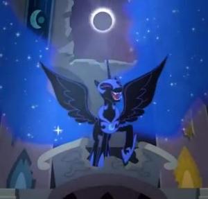 Nightmare Moon