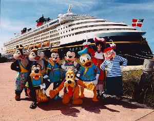 Disney Cruise