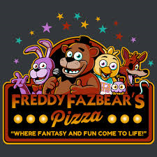 Freddy Fazbear's Pizza