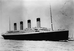 Titanic sank the same year that the drug "ecstacy" was first synthesized