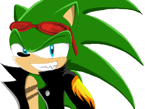 Scourge's plan