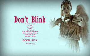 Weeping Angels