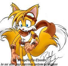 Tails