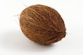 Coconuts