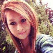 Amanda Todd 1996-2012