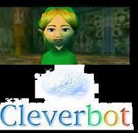 O_o Killing Cleverbot with BEN?