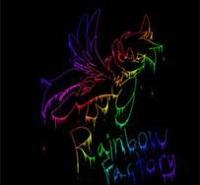 Rainbow Factory Part 1