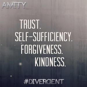 Amity