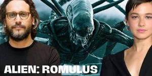 9. Alien: Romulus — August 16, 2024