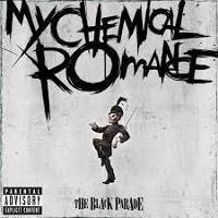 Teenagers - My Chemical Romance