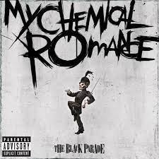 Teenagers - My Chemical Romance